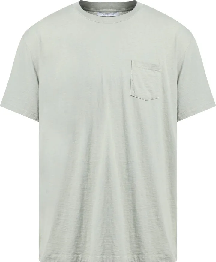 T-shirt Yellow
