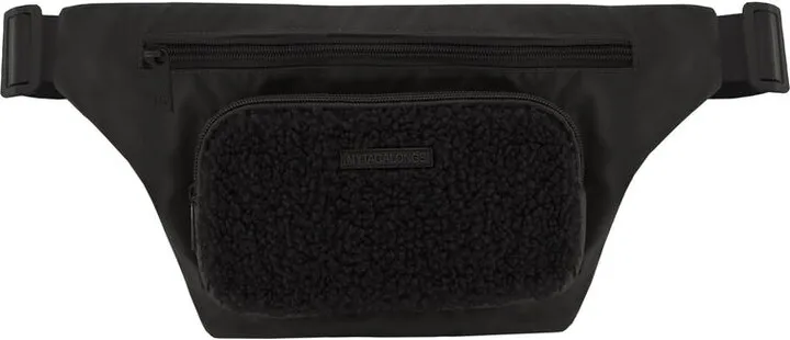 MYTAGALONGS Fanny Pack - Aspen Black