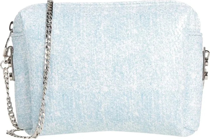 Cross-body Bag Sky Blue