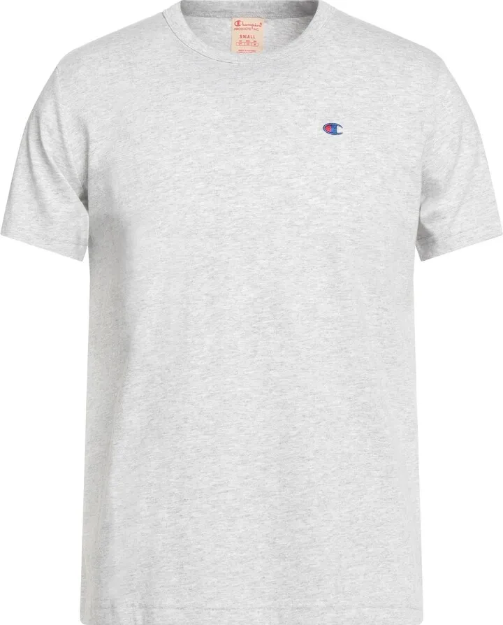 T-shirt Grey