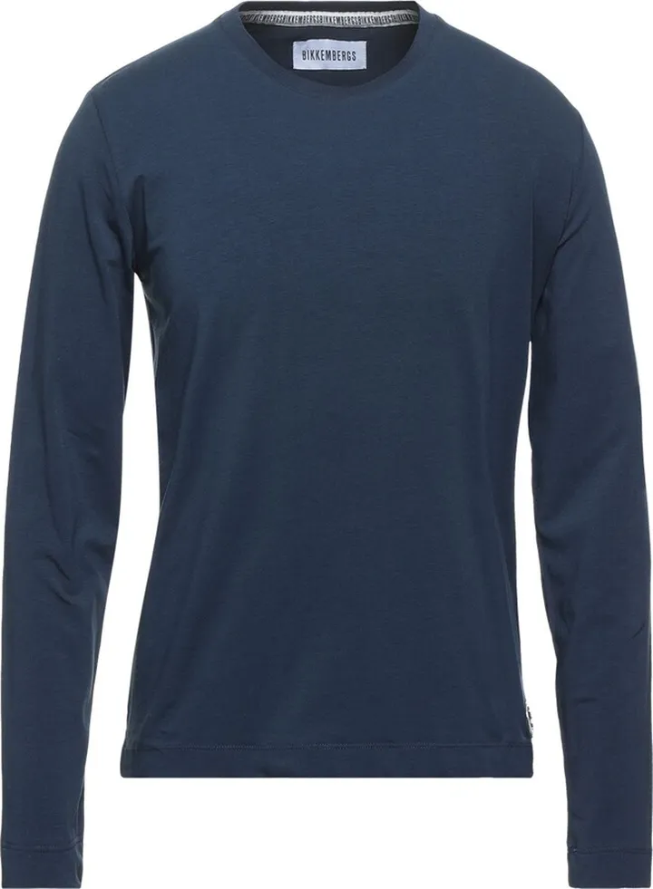 T-shirt Midnight Blue