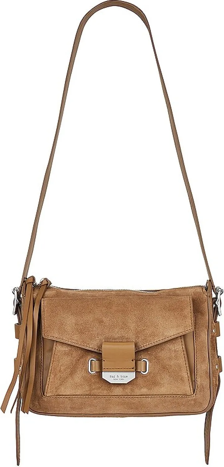 Small Field Messenger 2.0 Bag