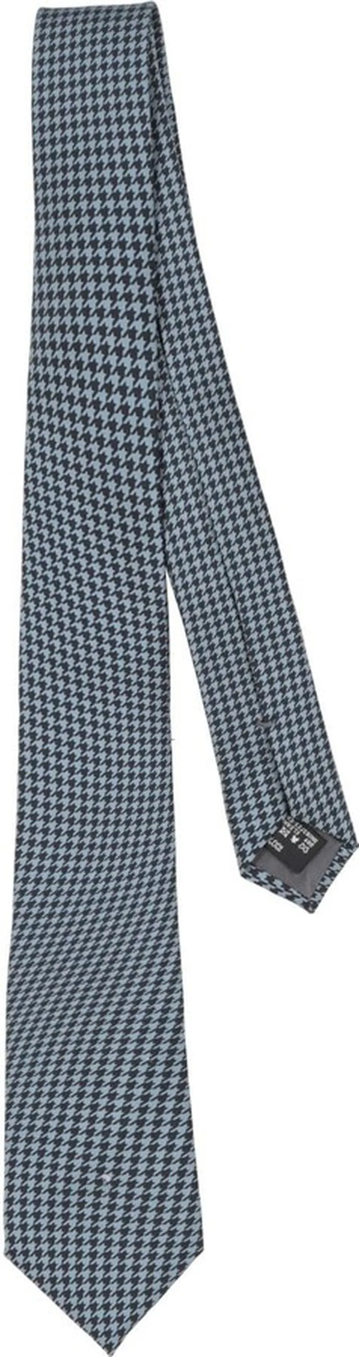 Ties & Bow Ties Pastel Blue