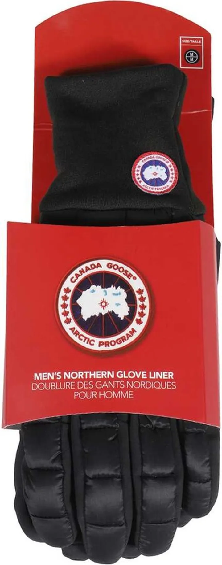 Northern Gloves