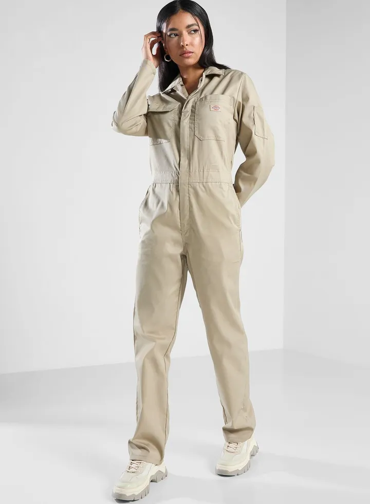 Haughton Jumpsuit