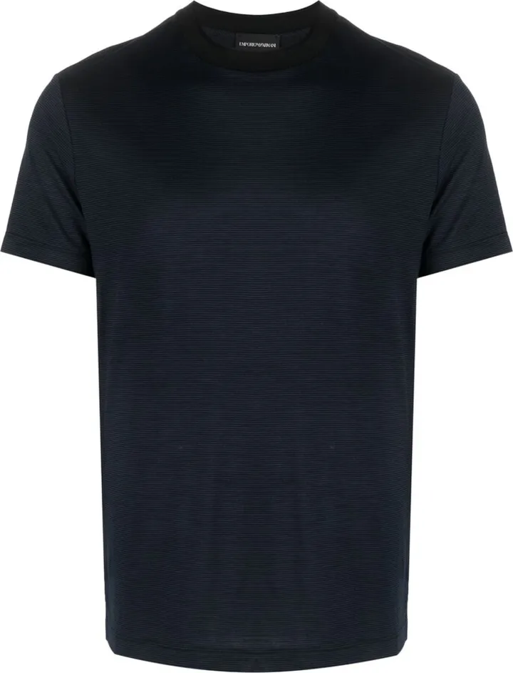 short-sleeve T-shirt