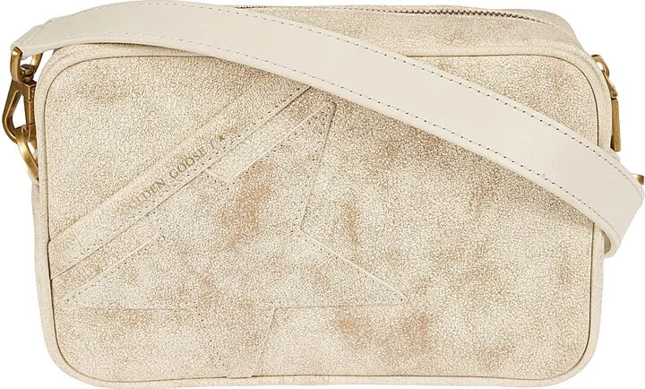 Large Strap Star Shoulder Bag