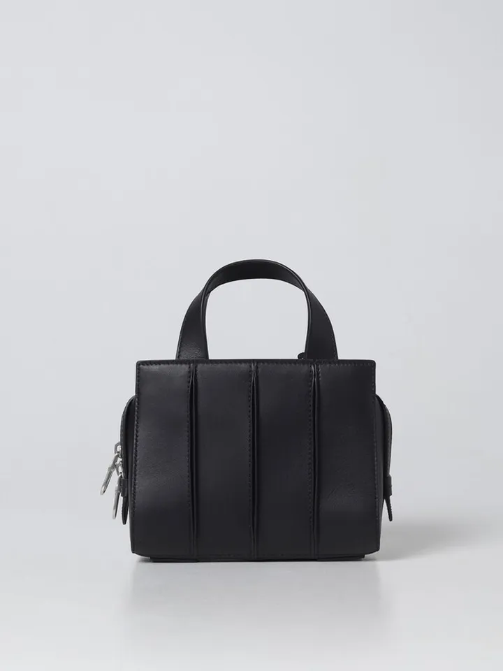 Max Mara Whitney Mini leather bag