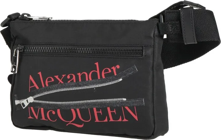 Bum Bag Black