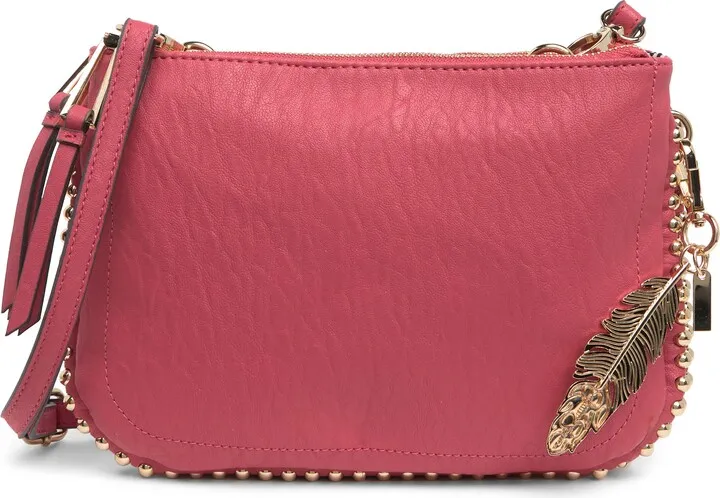 Camille Crossbody Bag