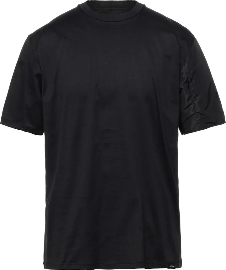 T-shirt Black