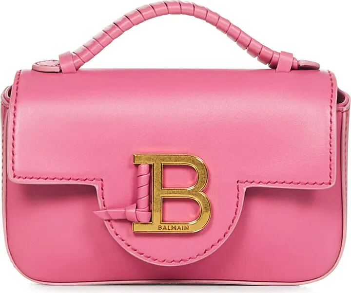 B-buzz Mini Shoulder Bag