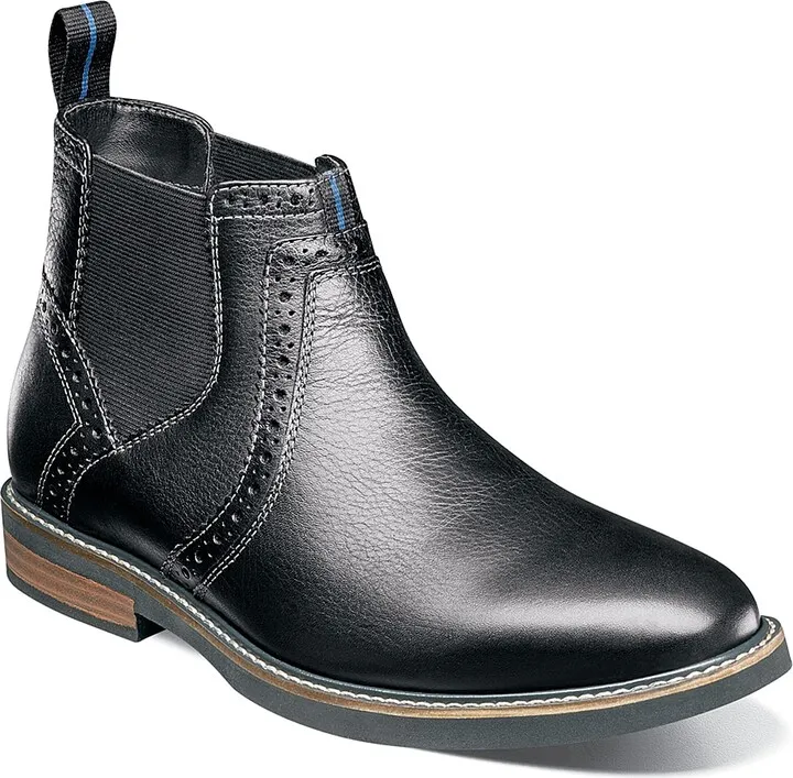 Nunn Bush Otis Boot