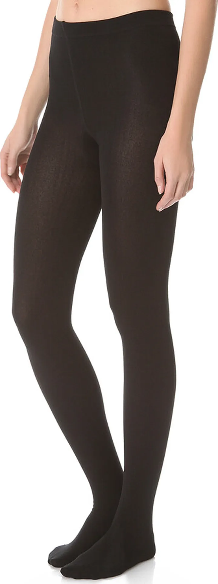 Plush Fleece Lined Tights