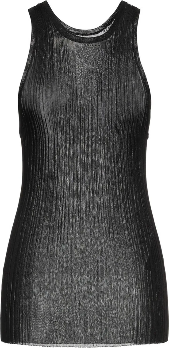 Top Black