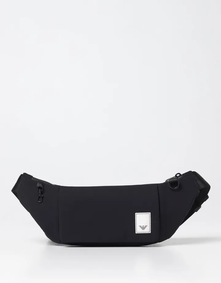Bags men Emporio Armani