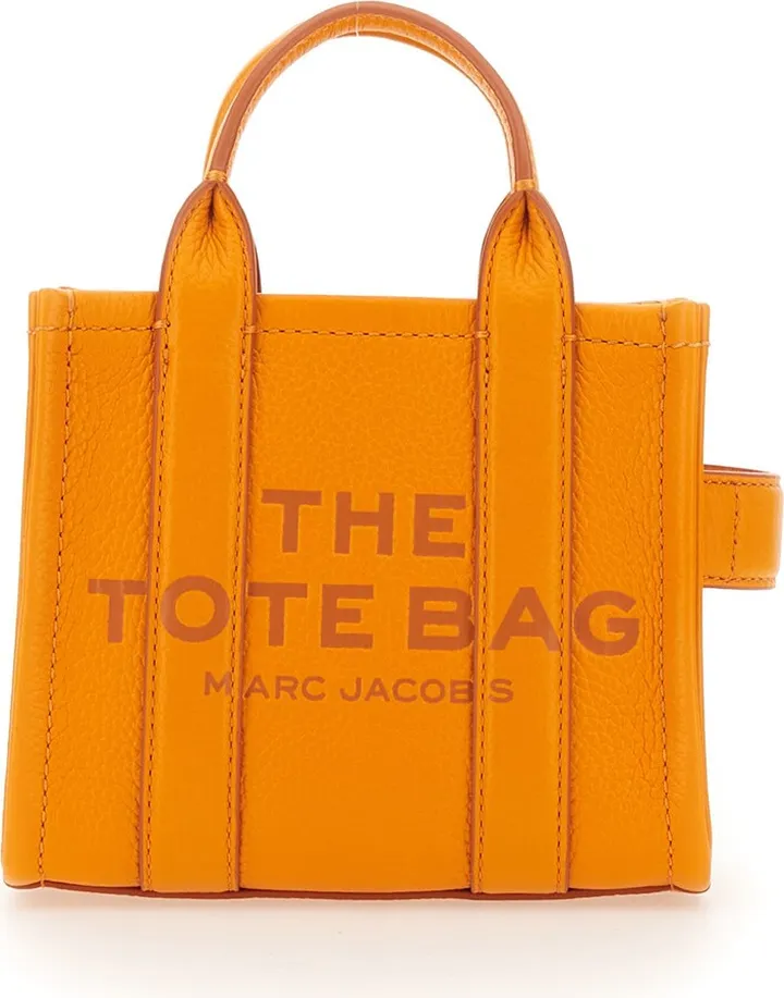 Micro Tote Bag