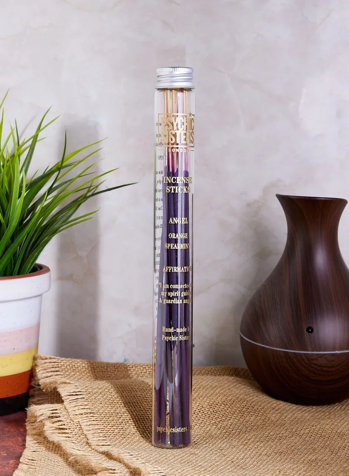 Angel Incense