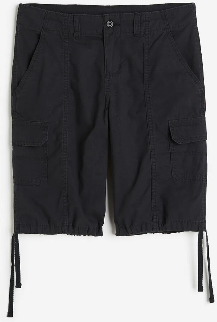 Cargo Shorts
