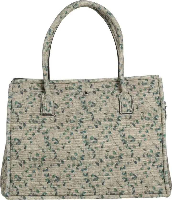 Handbag Military Green