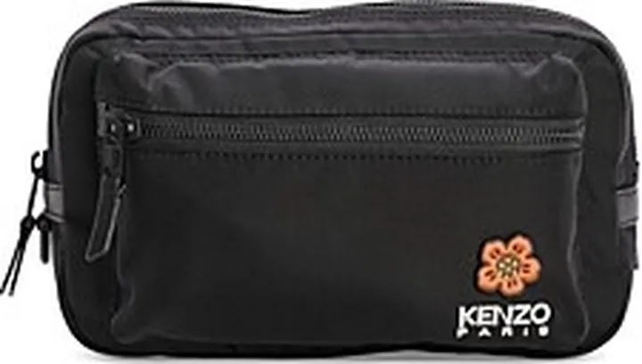 Kenzo Logo Belt Bag