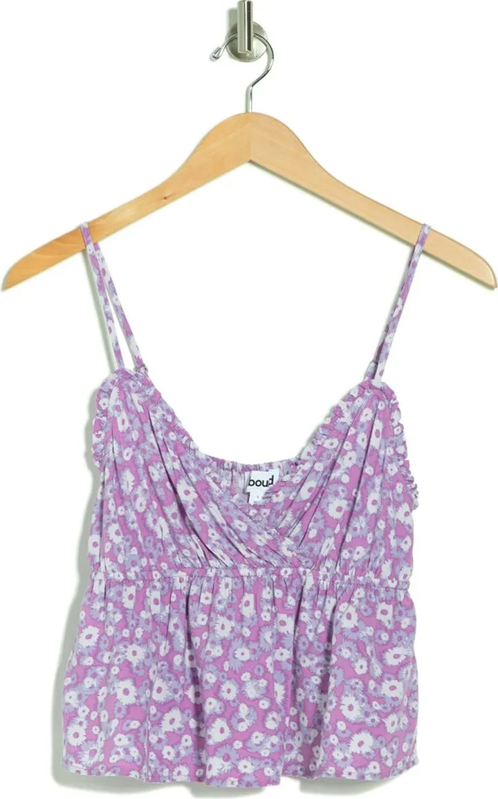 Swing Cami