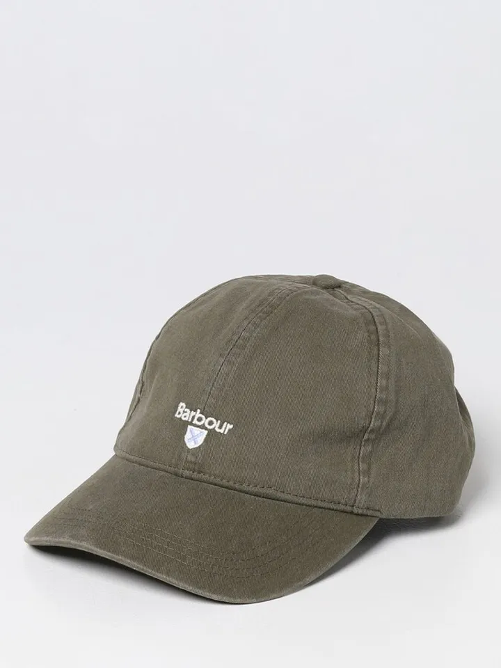 Hat men Barbour
