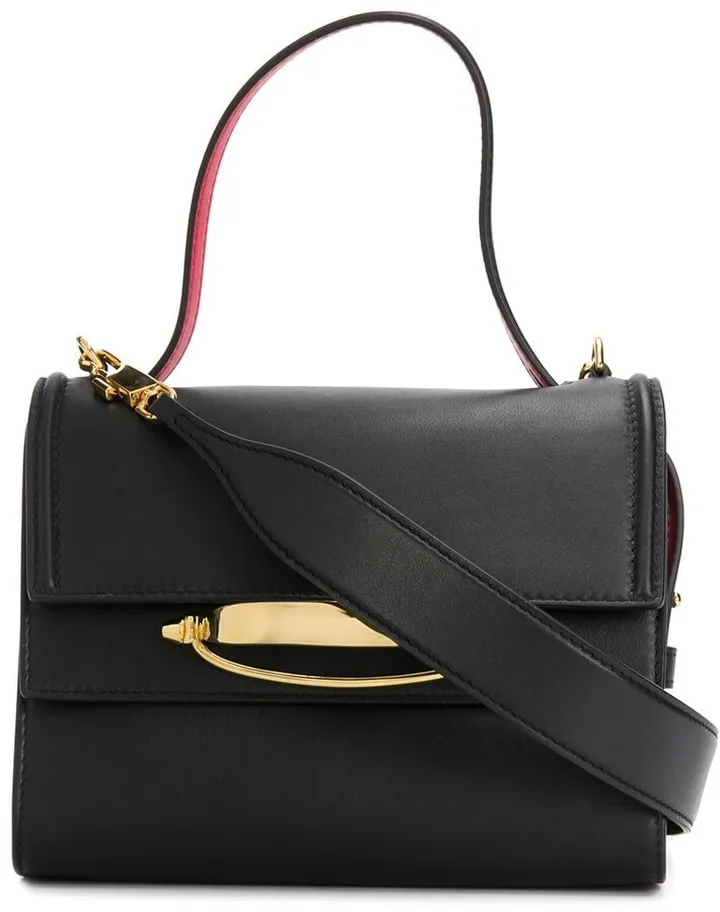 The Story tote