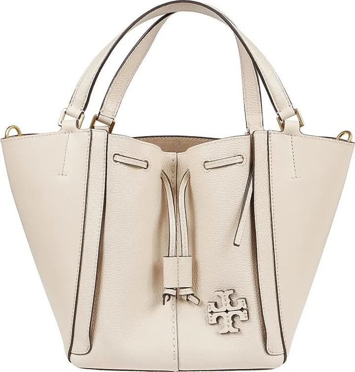 Tory Burch McGraw Dragonfly Tote Bag
