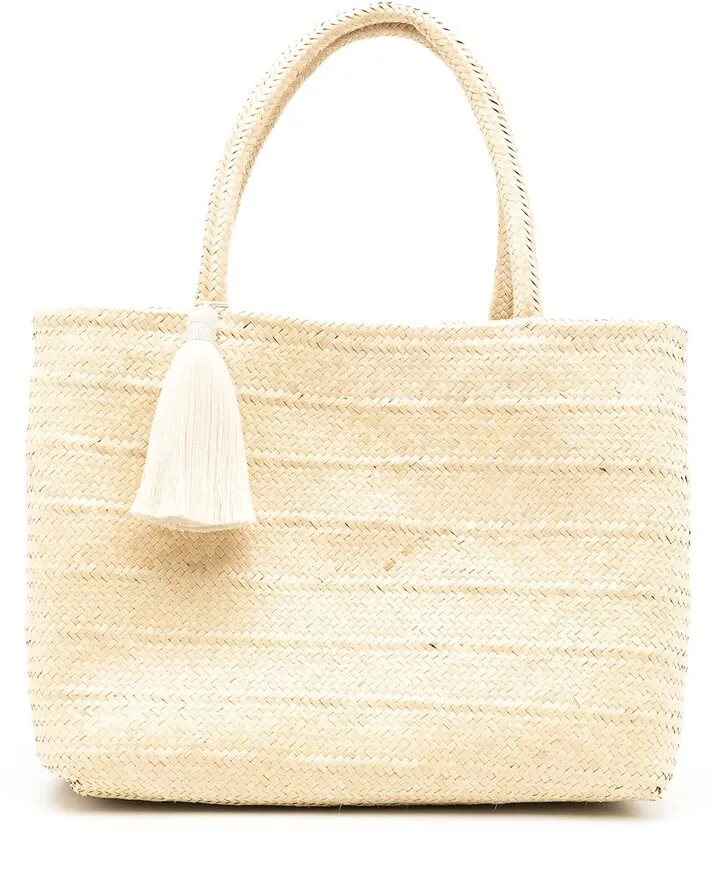 Britt large tote