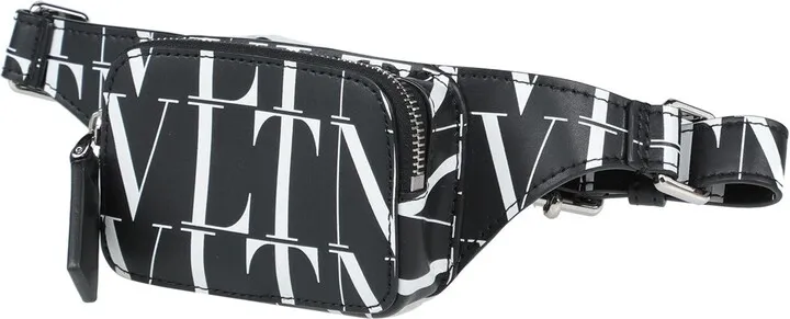 Bum Bag Black