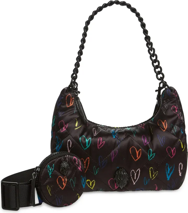Convertible Crossbody Bag