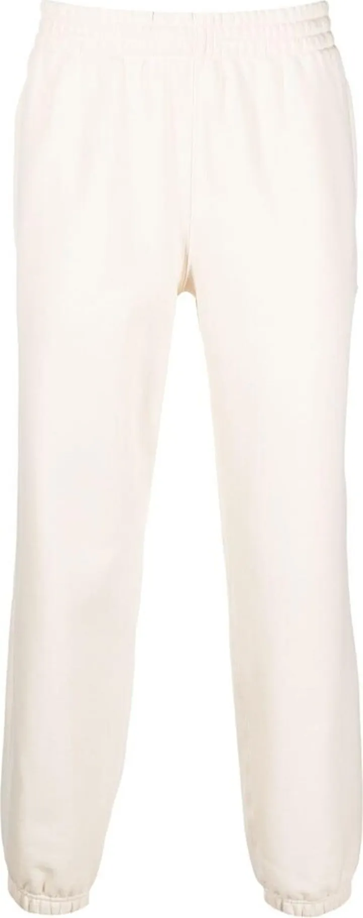 Logo-Patch Track Pants