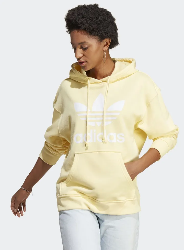 Trefoil Hoodie