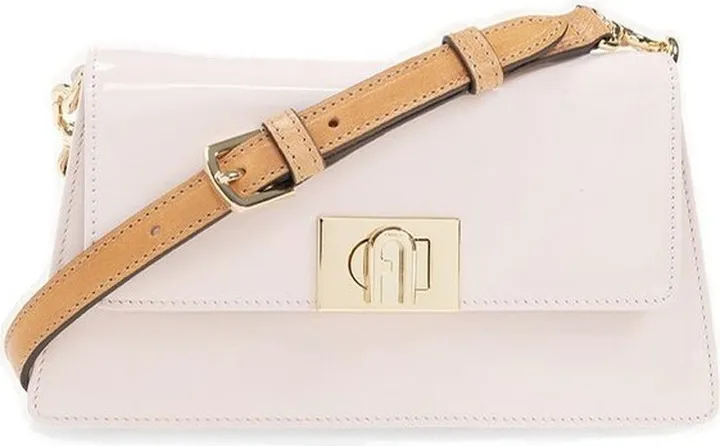 Furla Zoe Mini Shoulder Bag