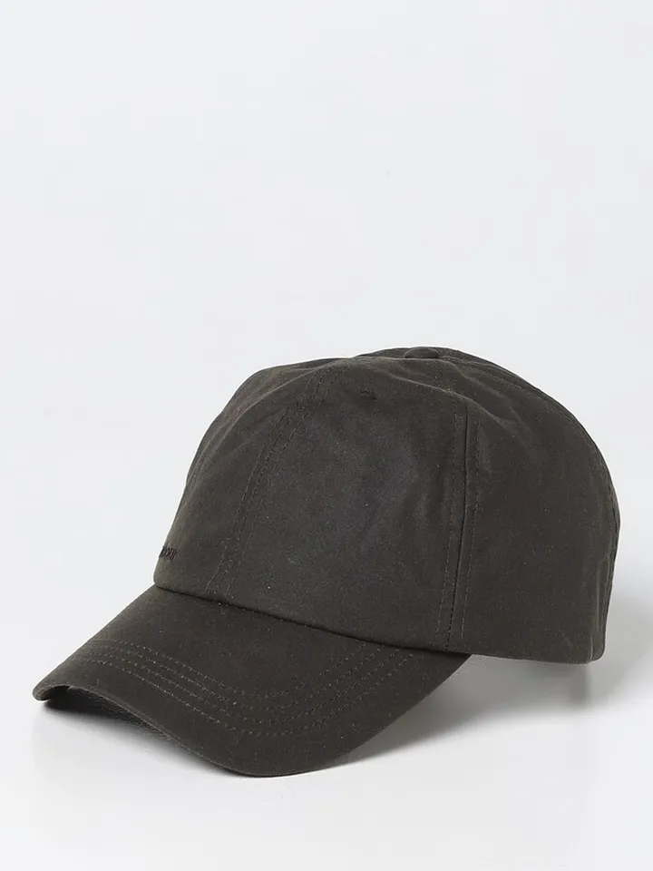 Hat men Barbour