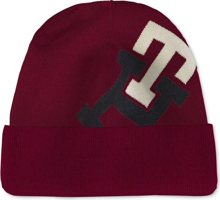 Tommy Hilfiger Men's Monogram Graphic Hat