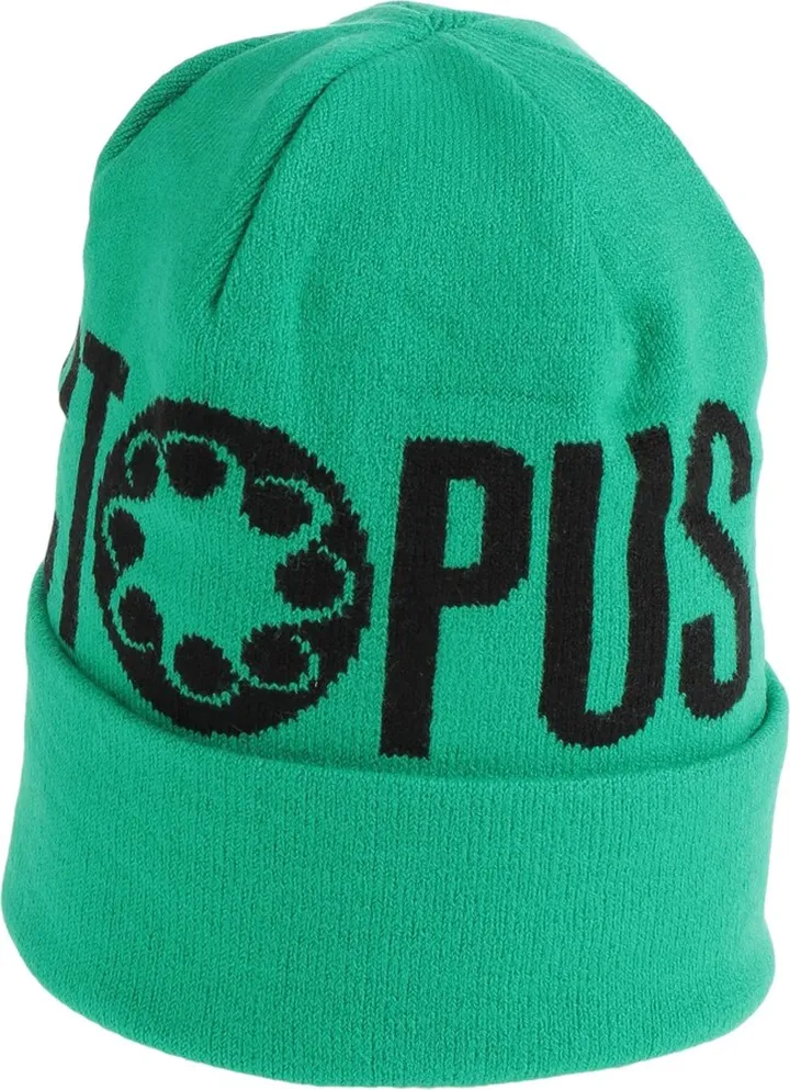 Hat Green