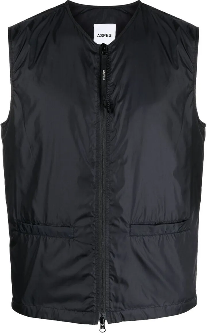 Minimo work vest