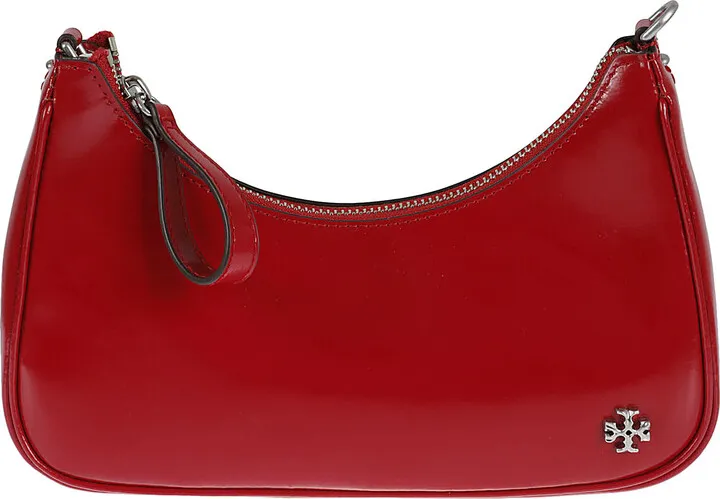 Mercer Small Shoulder Bag