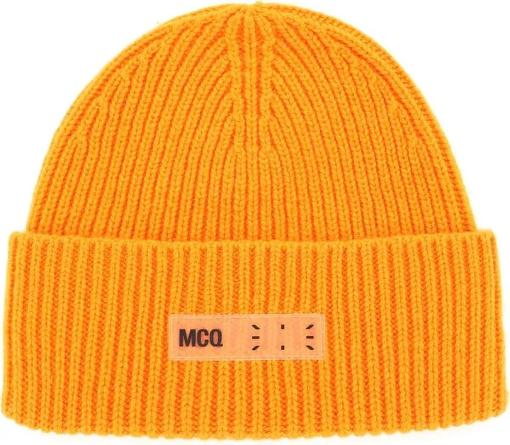 Icon 0 Beanie Hat