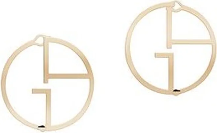 18K gold Borgonuovo earrings