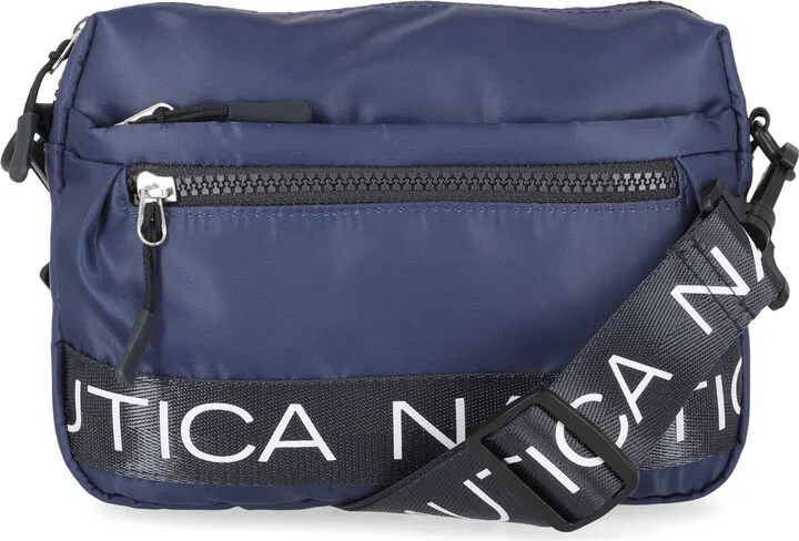 Bean Crossbody Bag