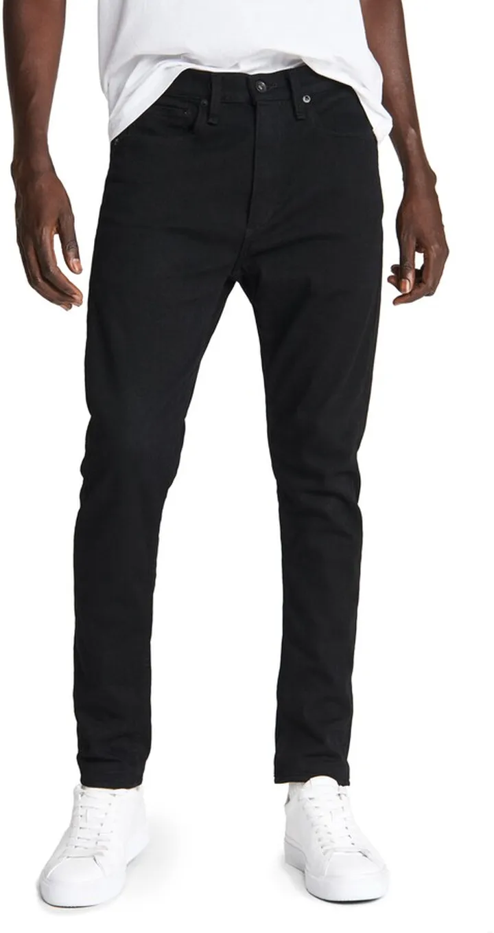 Fit 1 Skinny Fit Jeans