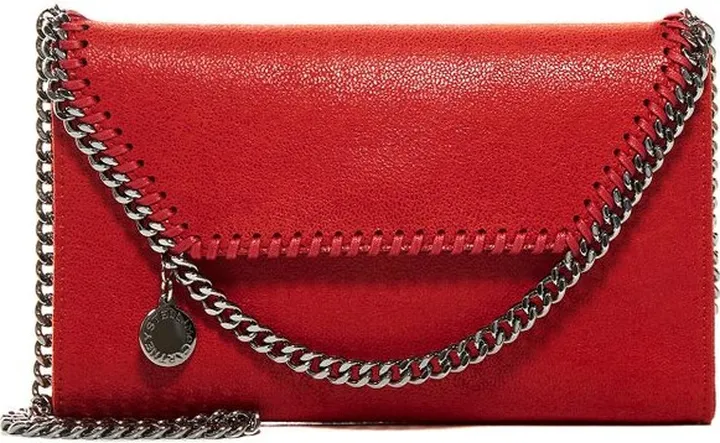 Stella McCartney Falabella Mini Shoulder Bag