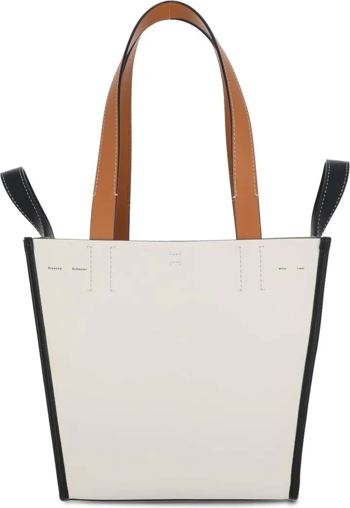 Proenza Schouler White Label Mercer Large Tote Bag