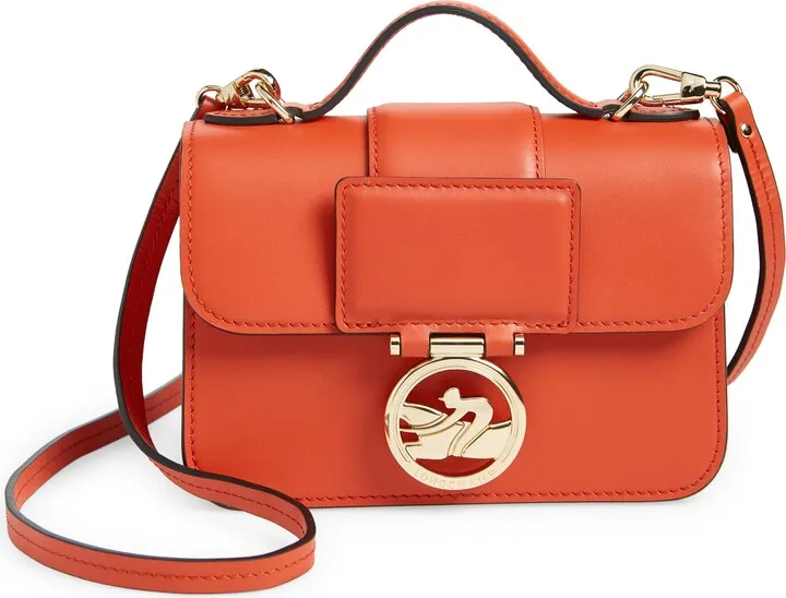Box Trot Extra Small Crossbody Bag