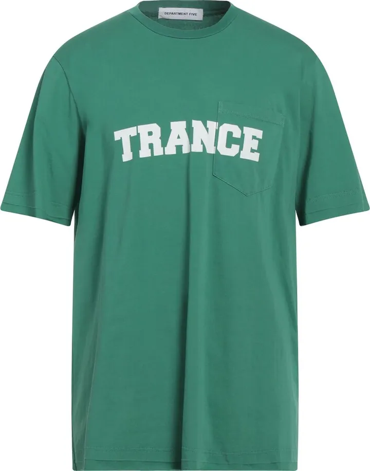 T-shirt Green