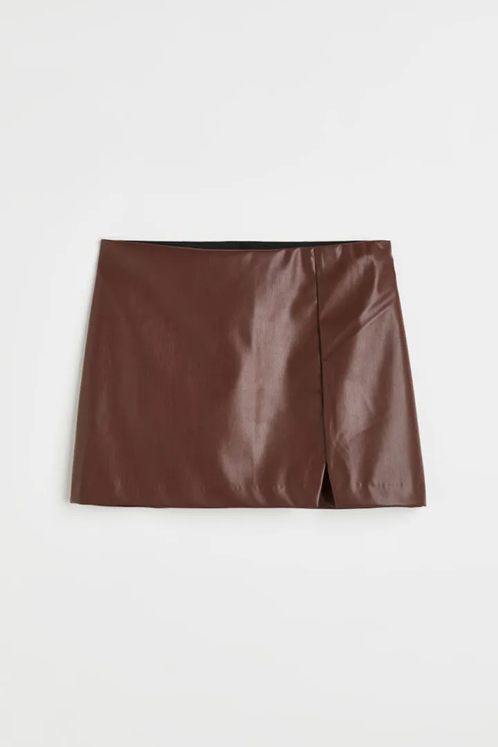 Mini Skirt