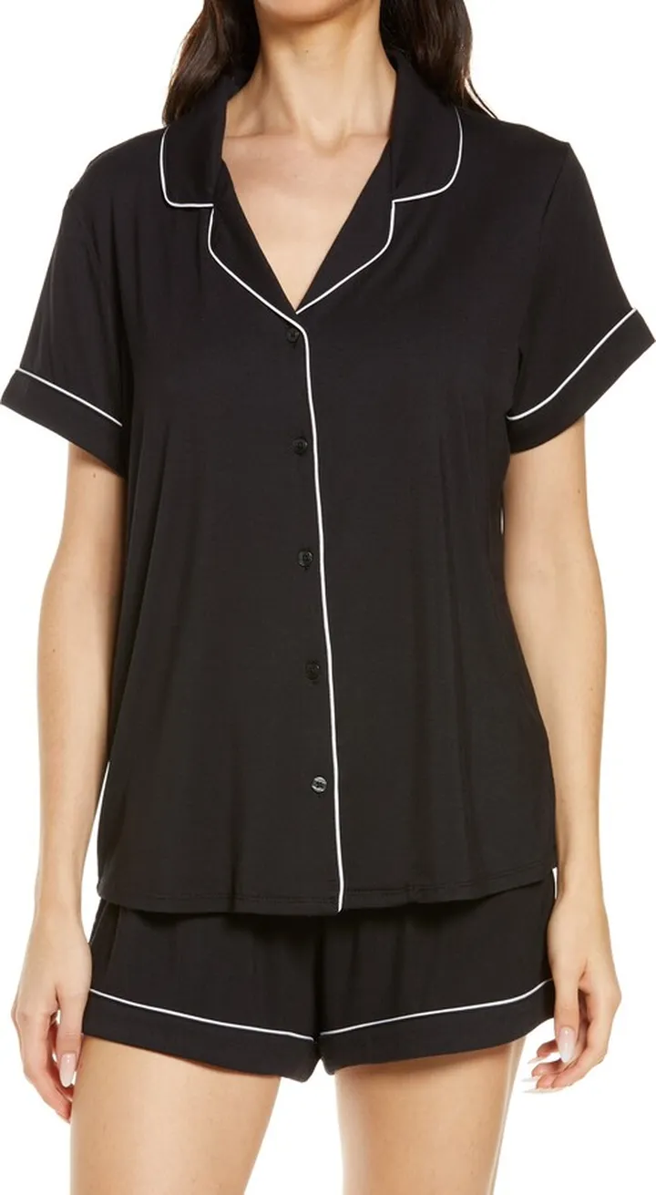 Moonlight Eco Short Pajamas